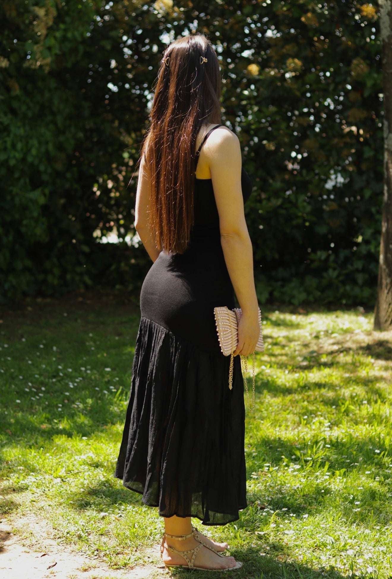 Vestido serena
