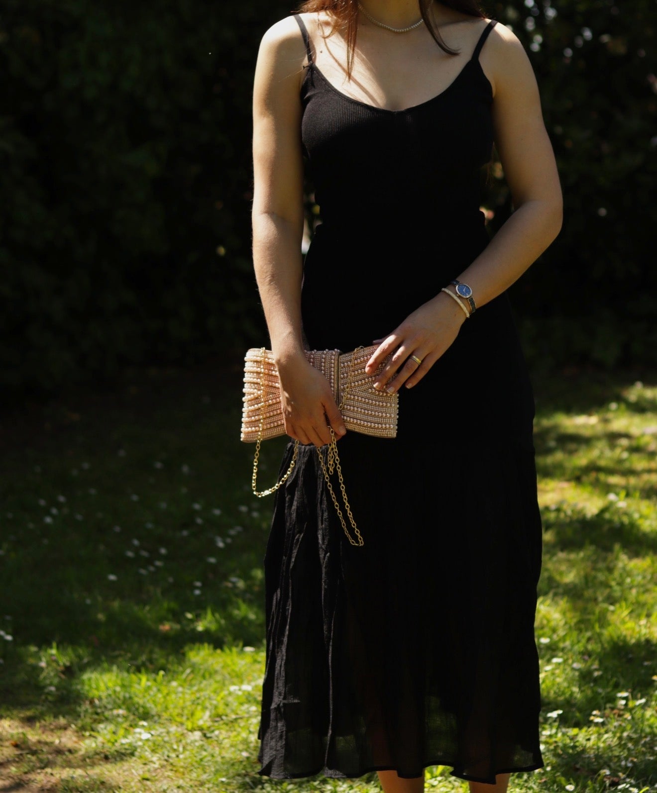 Vestido serena
