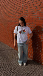 T-shirt Paris