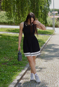 Vestido Tennis Club