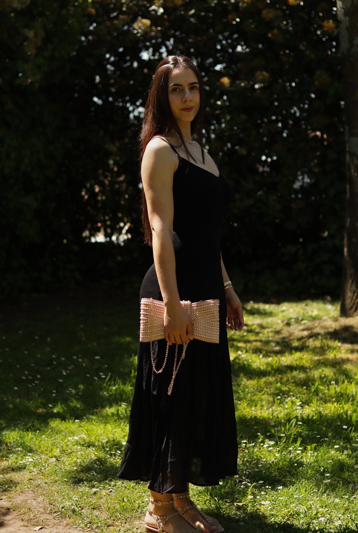 Robe Serena