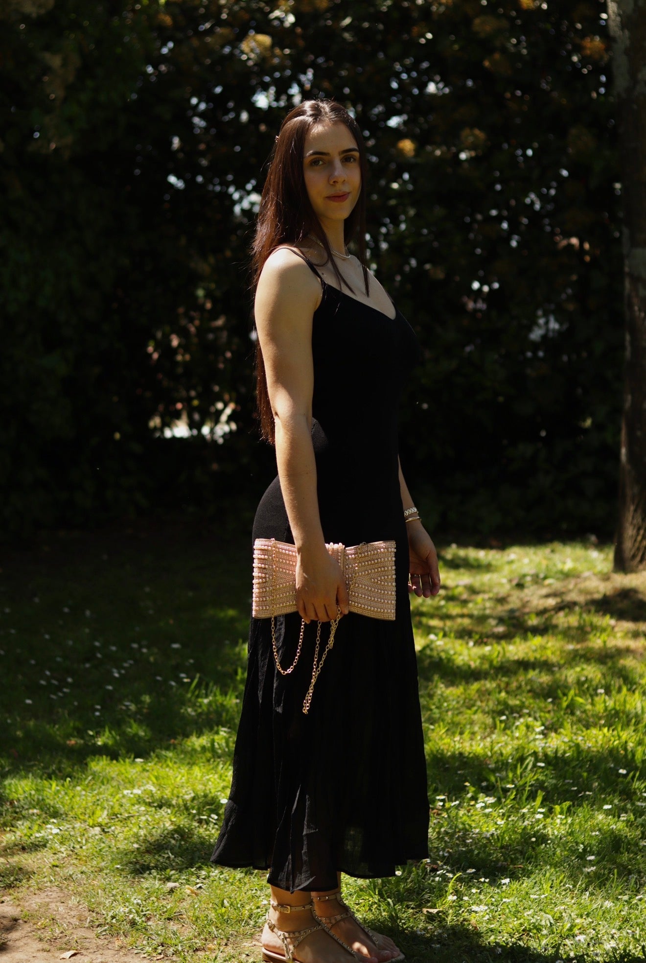 Vestido serena