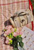 Bolsa de Palha Bloom
