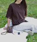 Blusa Amélie Renda