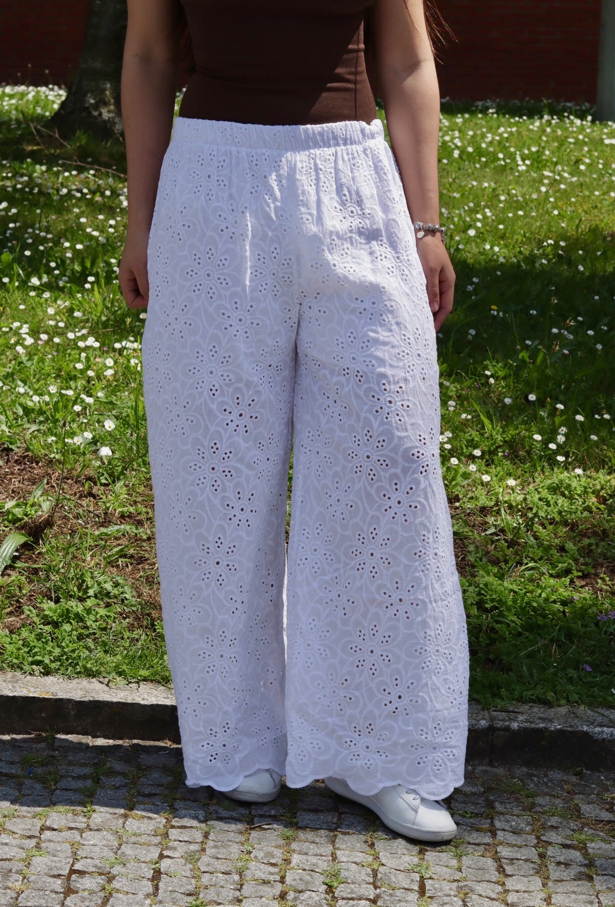 Pantalon Laís