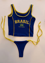 Conjunto Brasil Rio de Janeiro