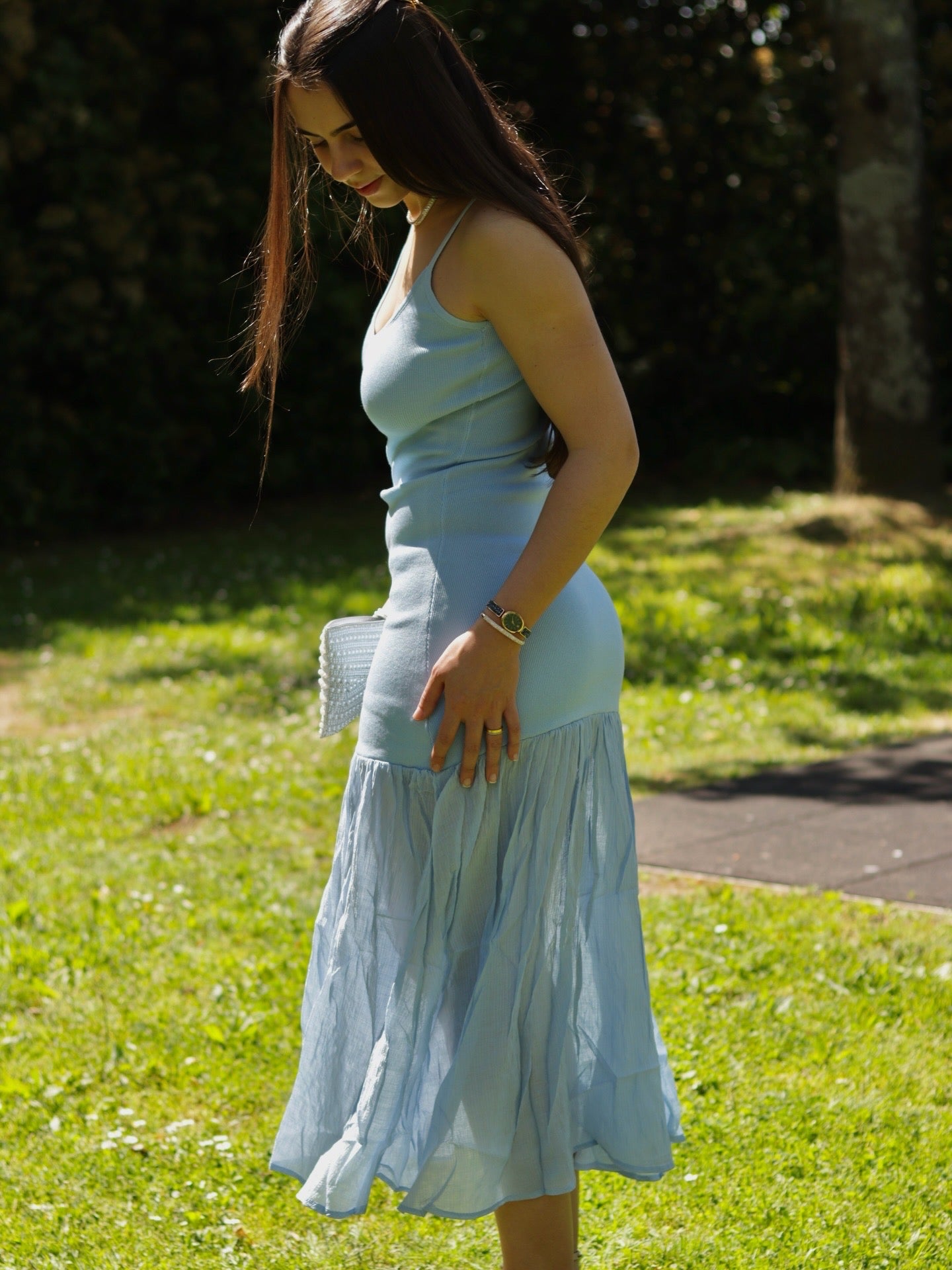 Vestido serena