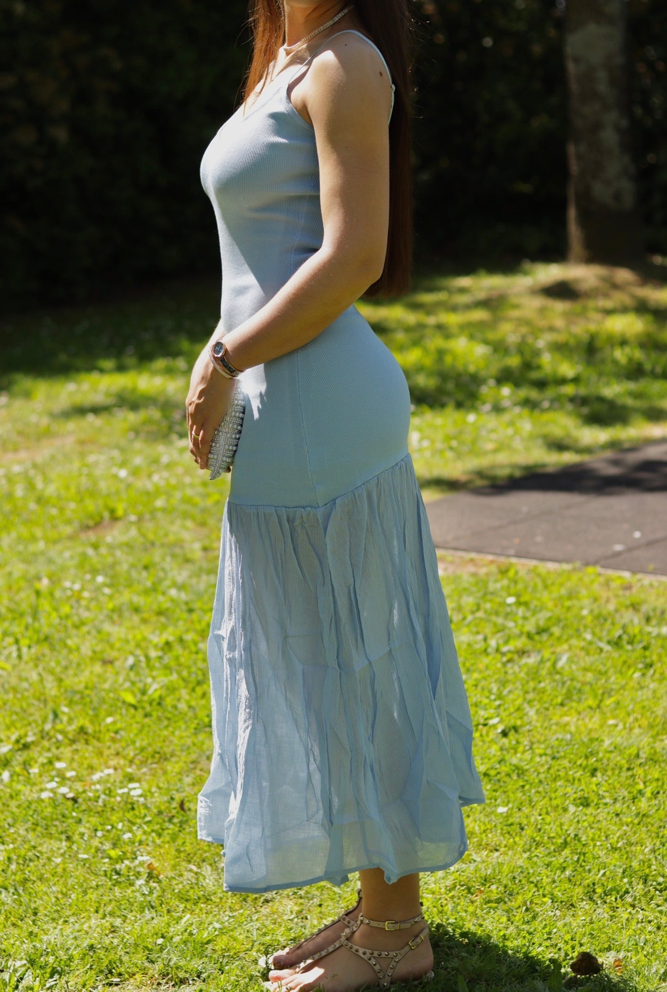 Vestido serena