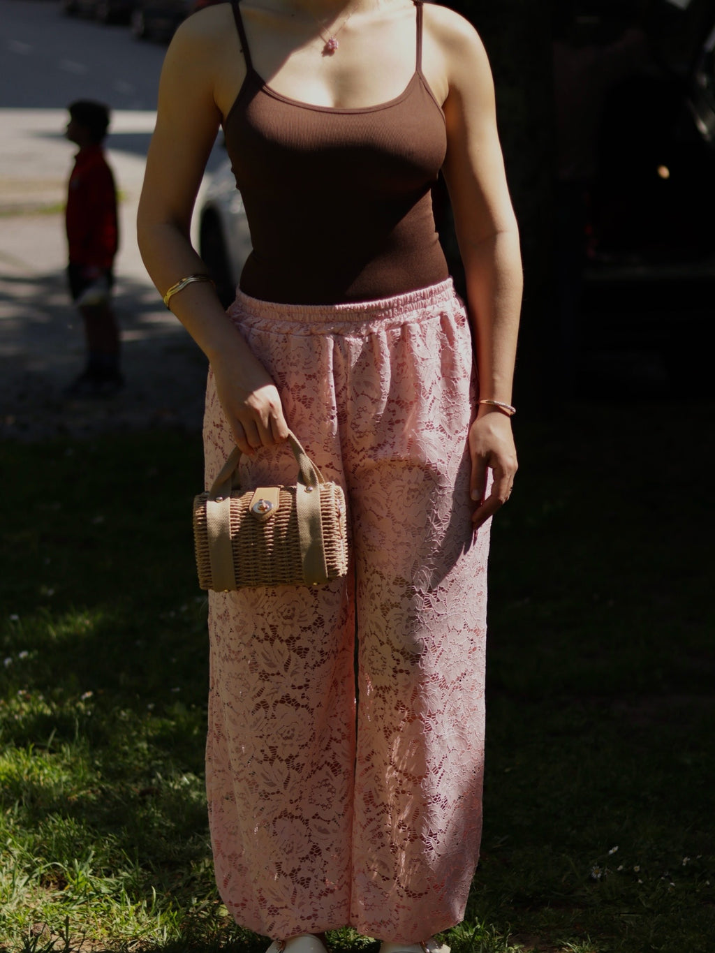 Calça Florença