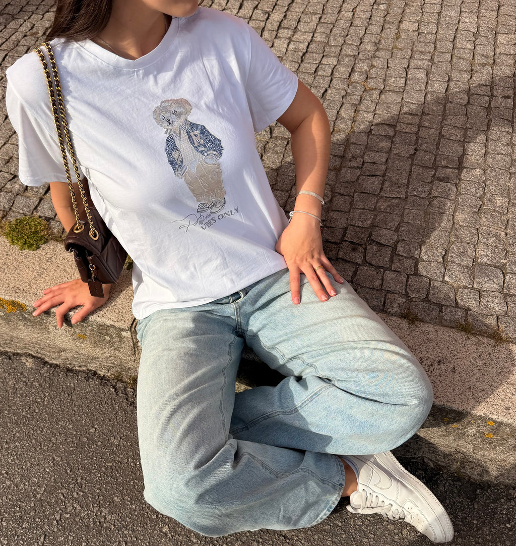 T-shirt Lauren