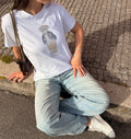 T-shirt Lauren