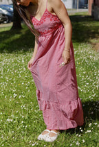 Vestido Picnic Belle