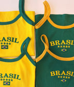 Top canelado Brasil