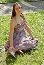 Vestido Picnic Belle