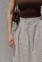 Saia Midi Flora