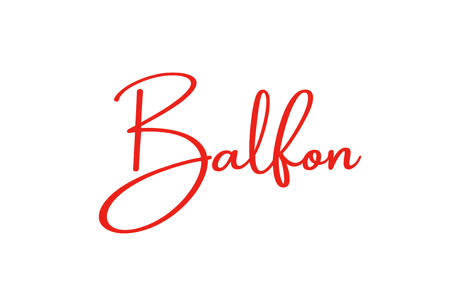 Balfon