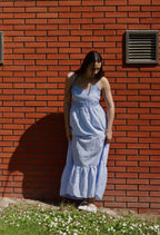 Vestido Picnic Belle