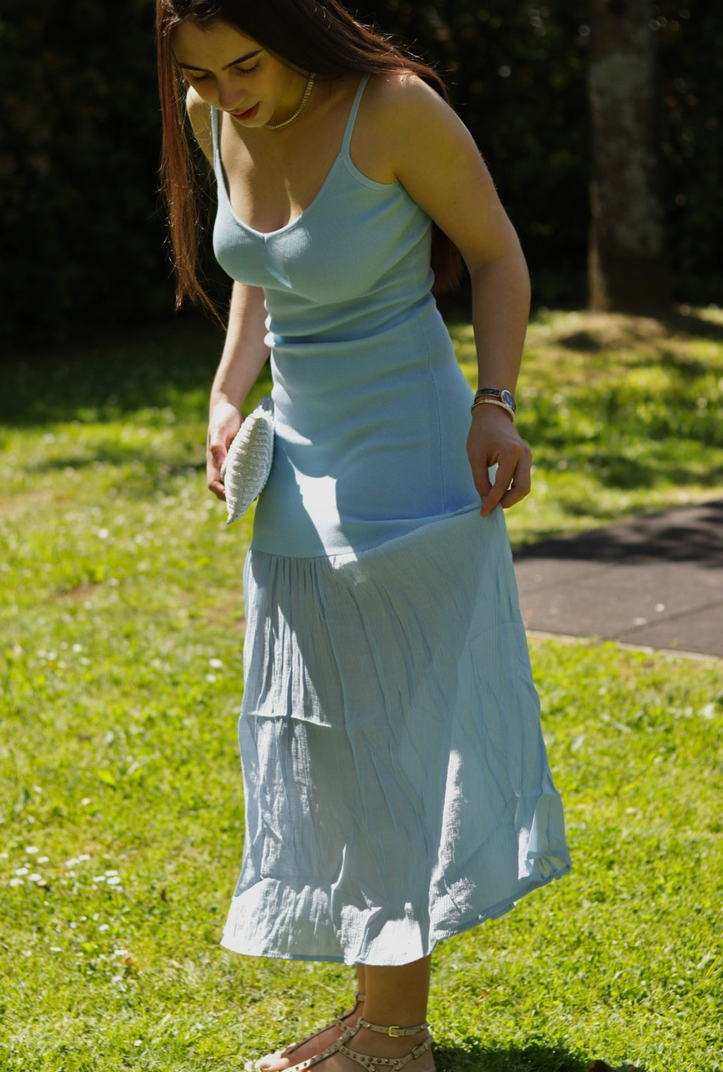 Vestido serena