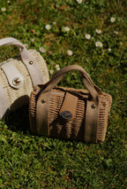 Bolsa de Palha Bloom