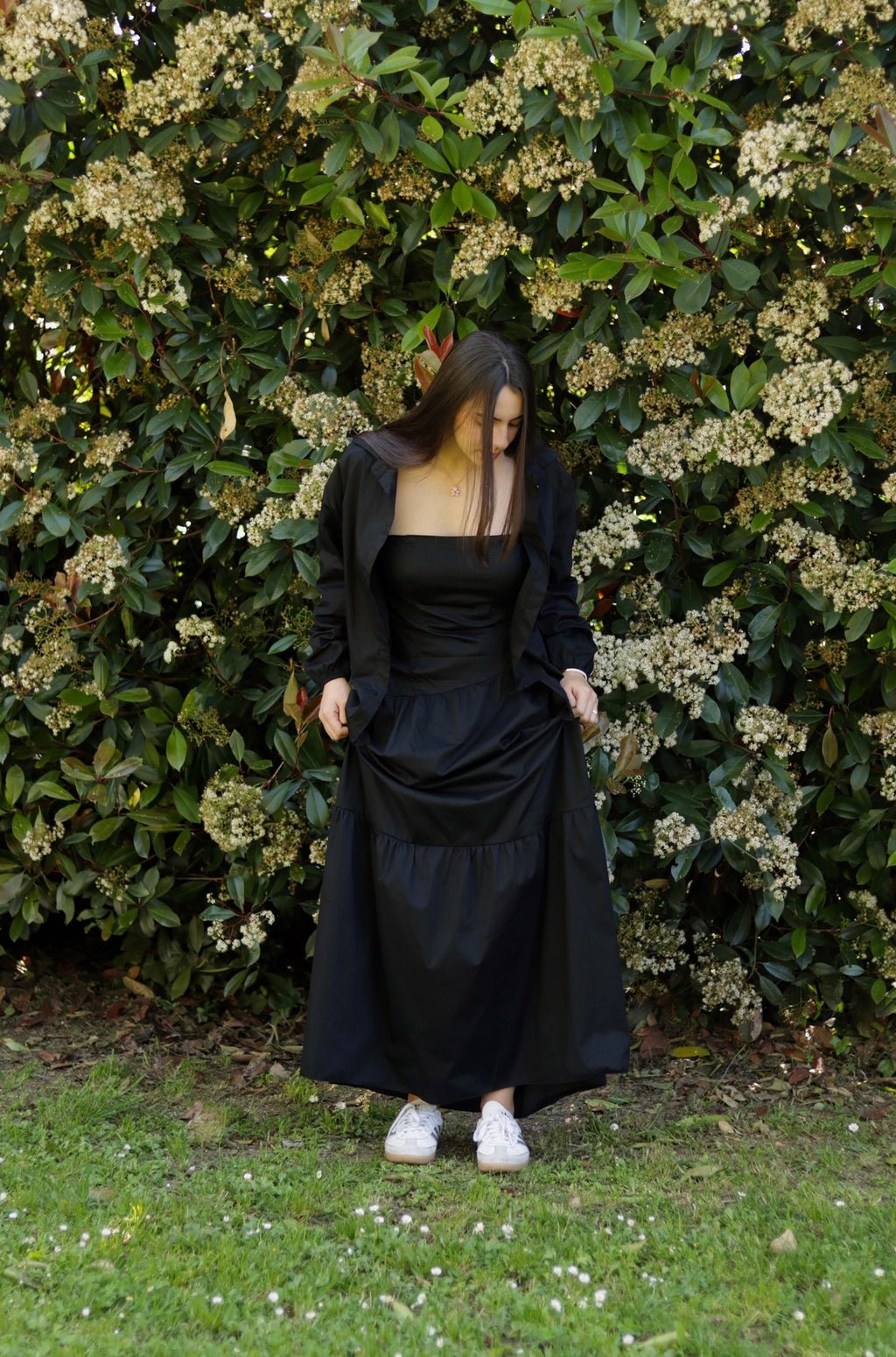 Vestido Íris 2 em 1