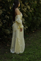 Vestido Íris 2 em 1
