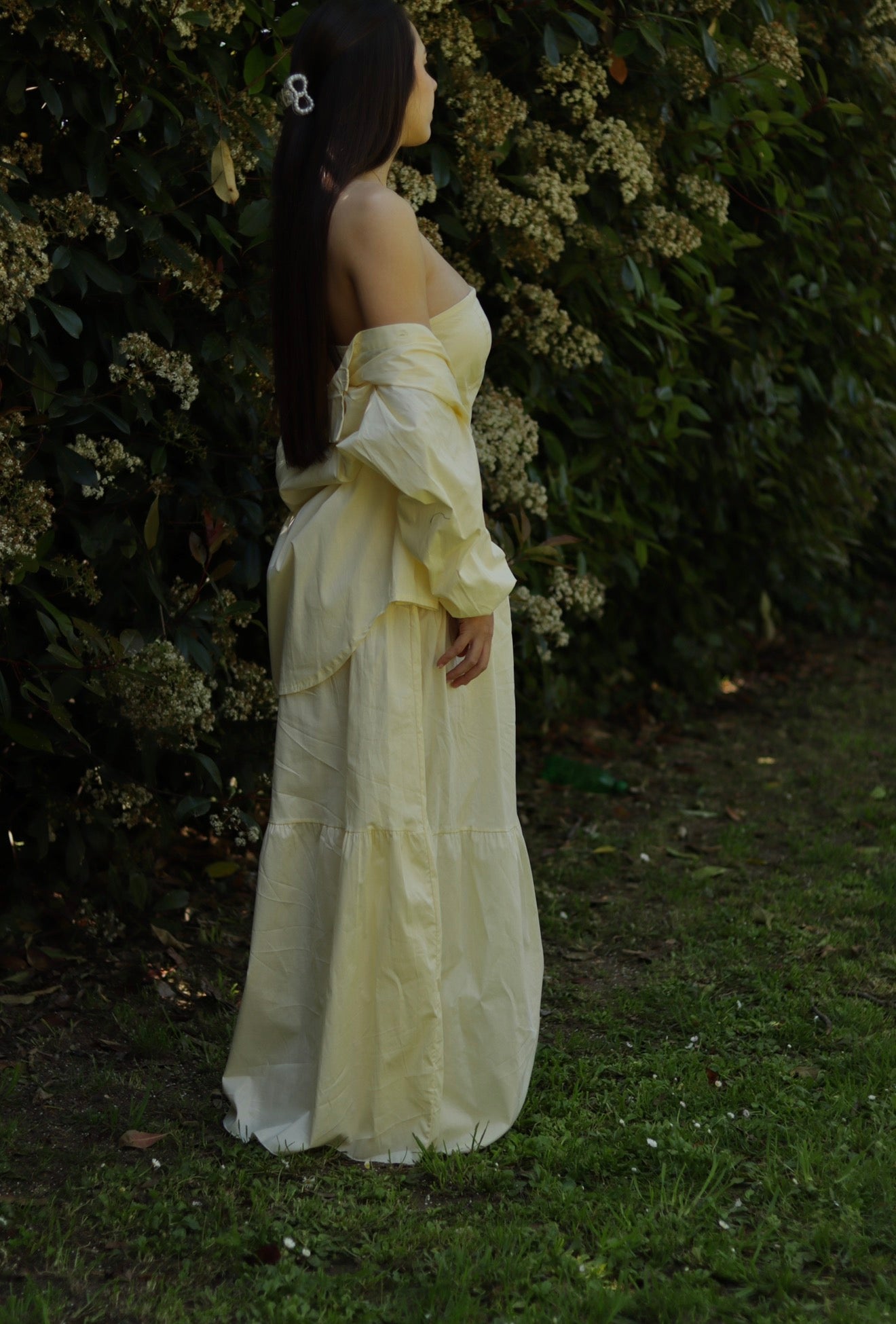 Vestido Íris 2 em 1