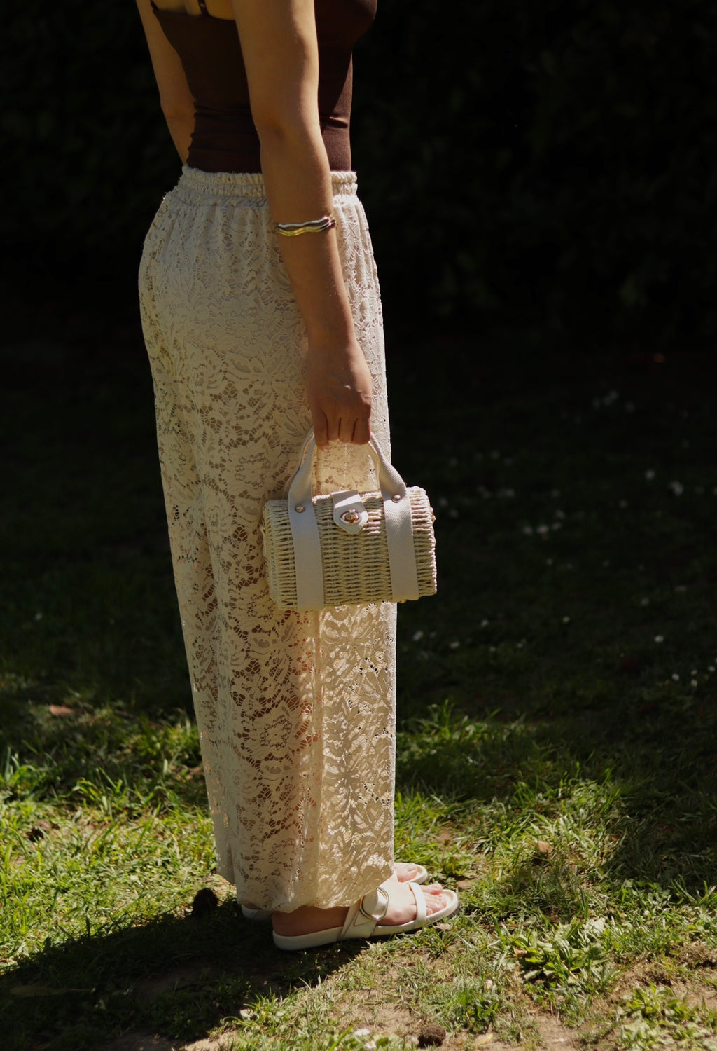 Calça Florença