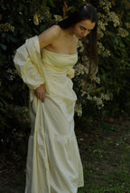 Vestido Íris 2 em 1