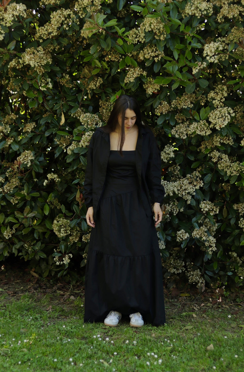 Vestido Íris 2 em 1