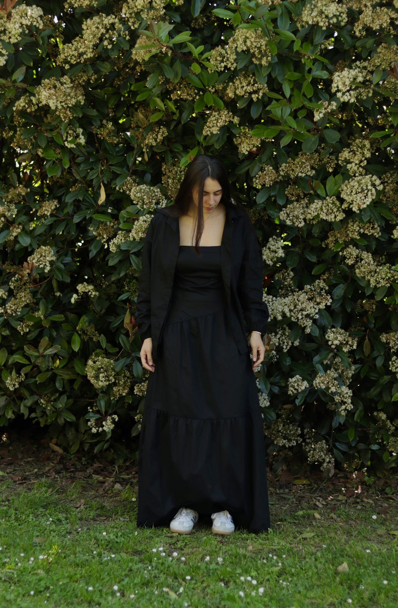 Vestido Íris 2 em 1