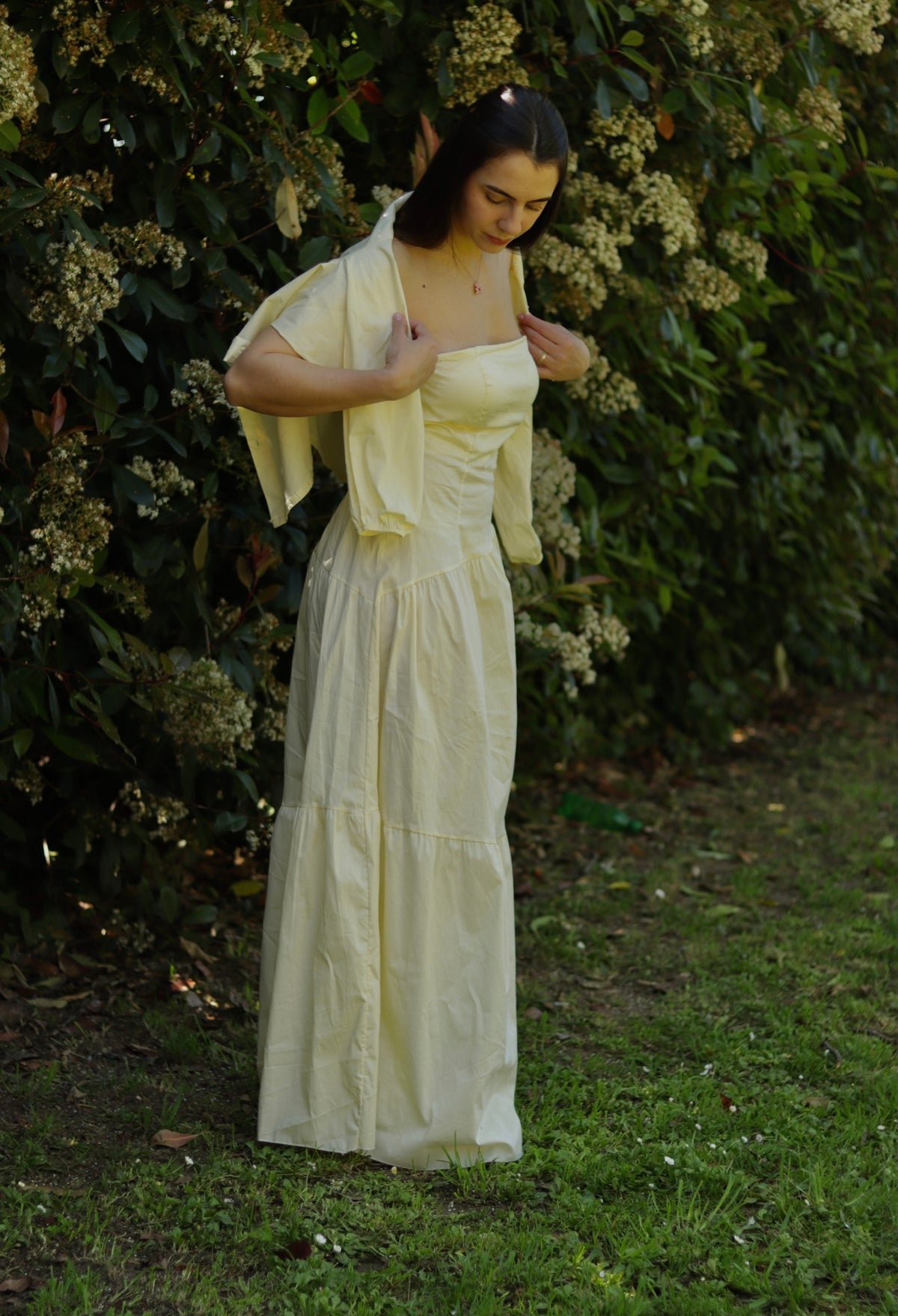Robe Íris 2 en 1