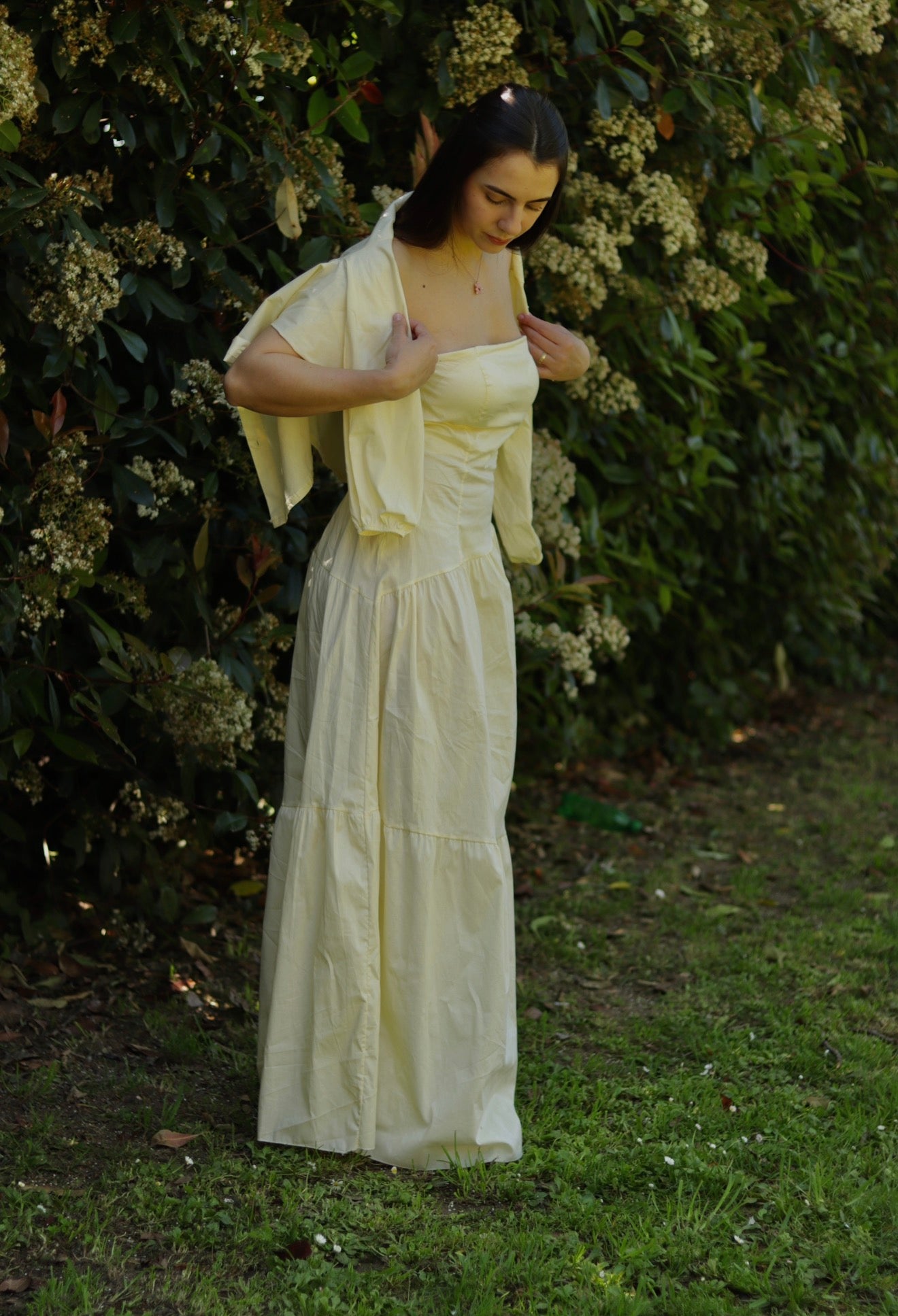 Vestido Íris 2 em 1