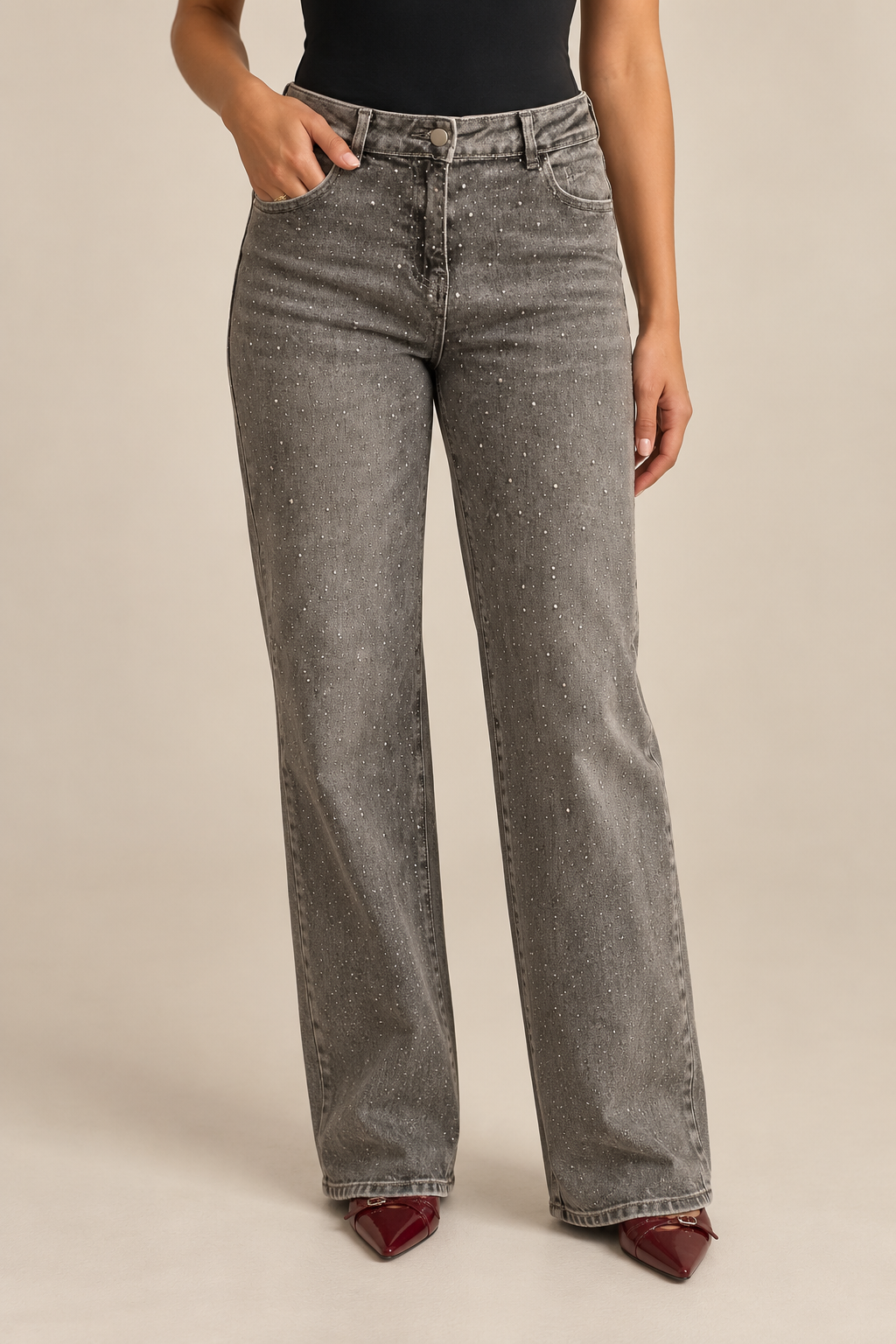Calça Bruna