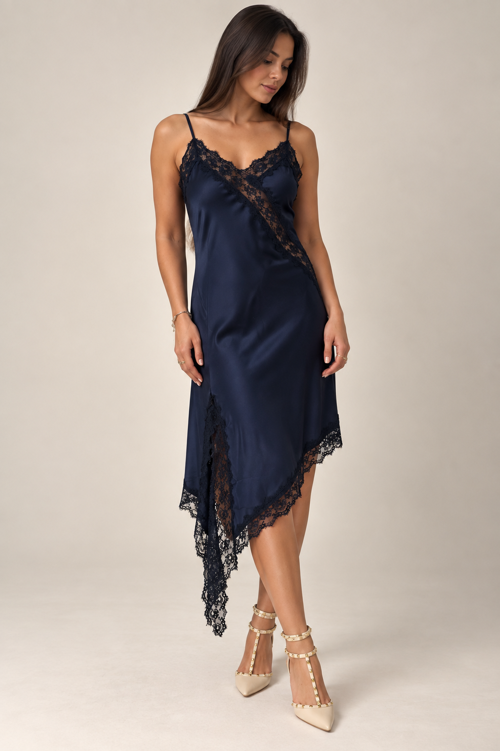 Vestido Laura