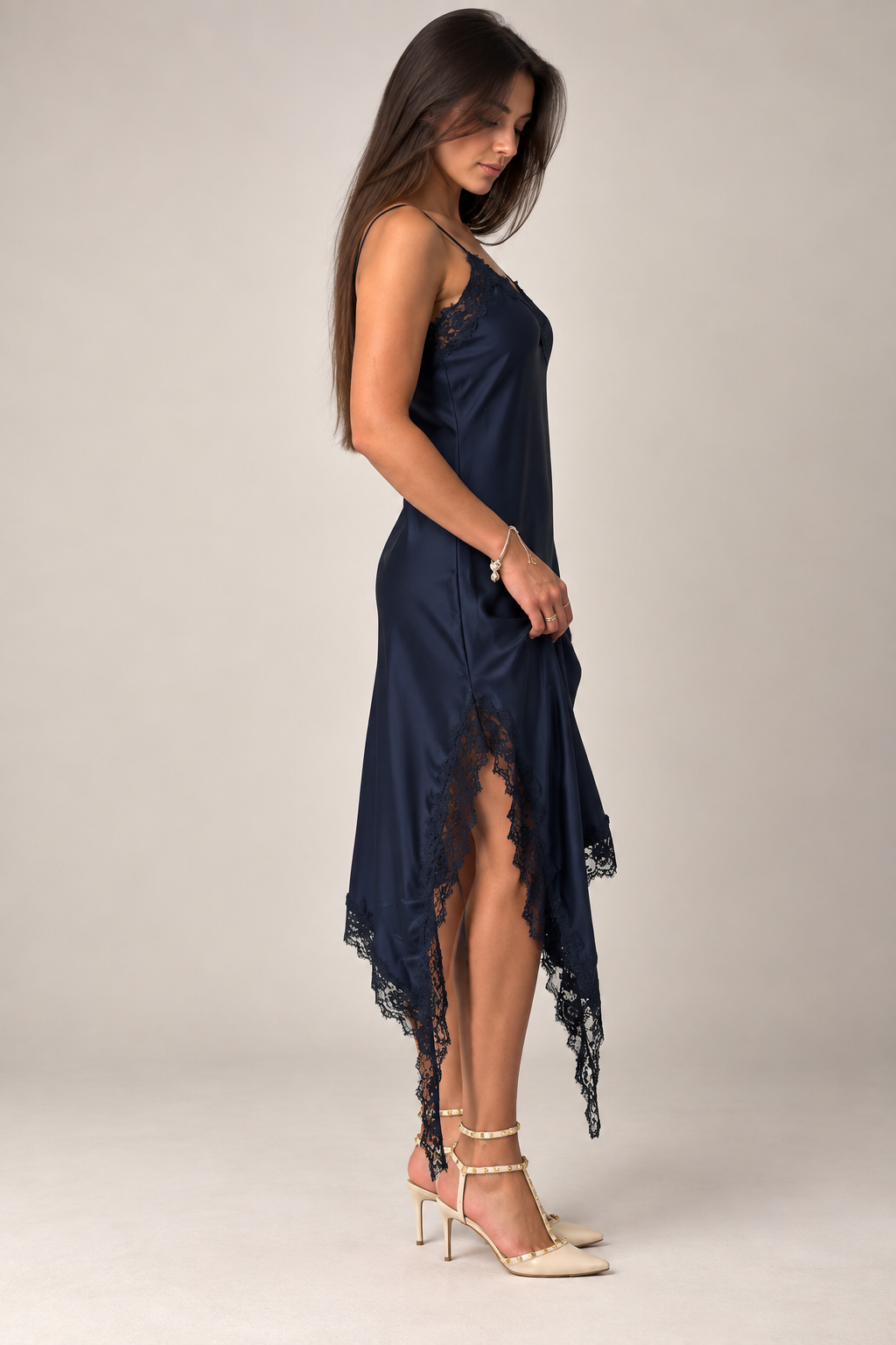 Vestido Laura
