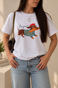 Gabriela T-shirt