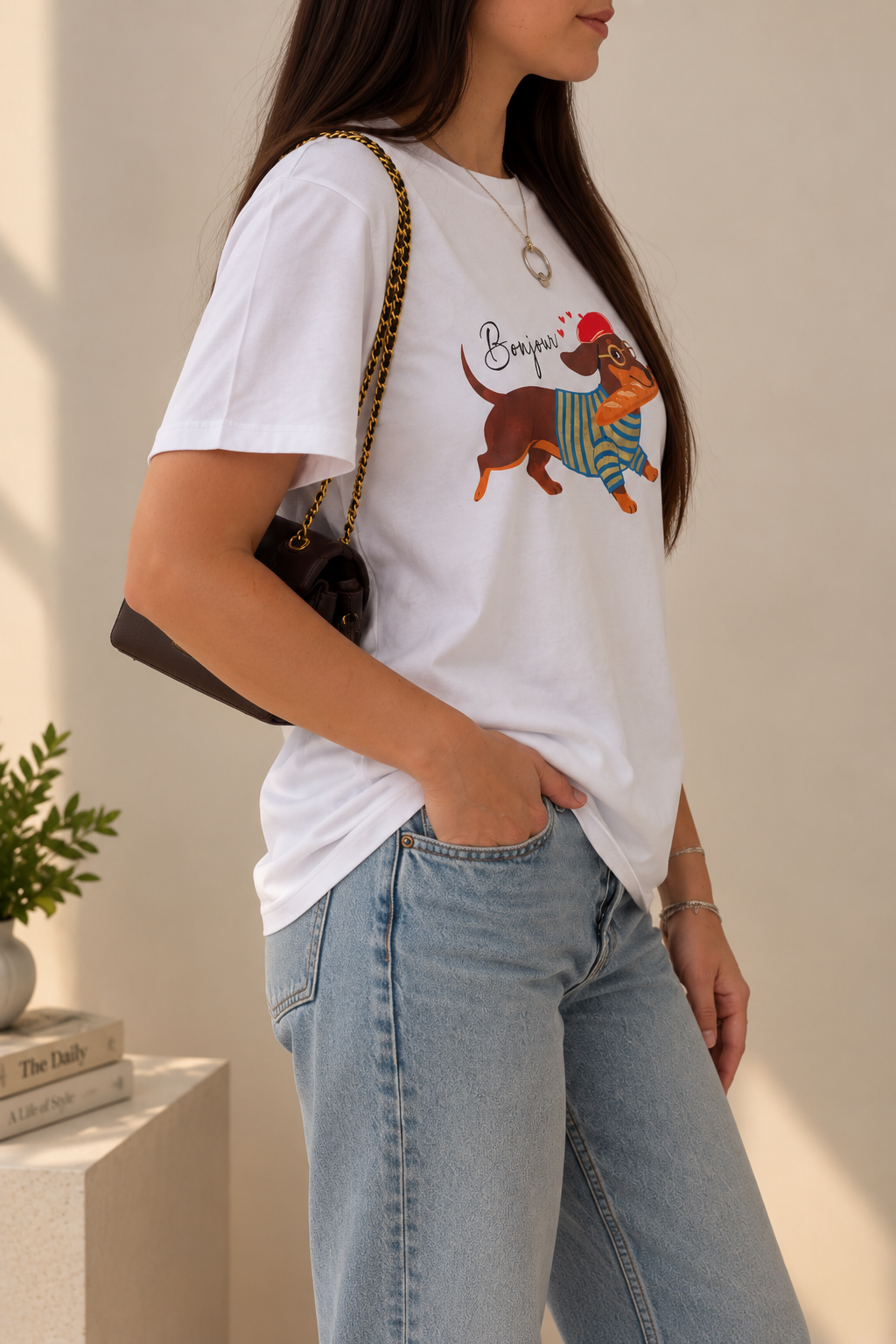 Gabriela T-shirt